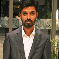 Arun Kumar Pd