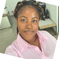 Maimouna Bah