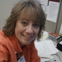 Brenda Vaughn