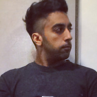 Romy Singh