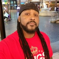 Andre' Edwards