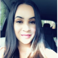 Mariebel Magdaleno