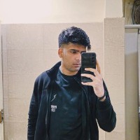 Kartik Saini