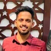 Muhammad Ramees