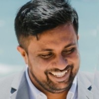Sandeep Mohanan