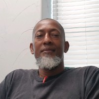 Anthony Holland
