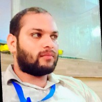 Ashwani Pandey