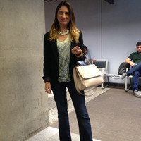 Adriana Maria Fernandes