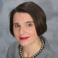 Olga Huber