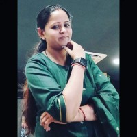 Shikha Srivastava