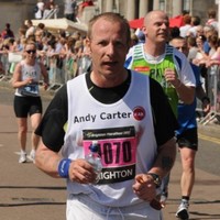 Andrew Carter