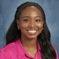 Tabitha Bradshaw