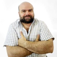 Martin Berra
