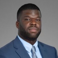 Richard Jean Baptiste