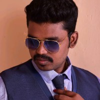 Aathi Narayanan Thachanamoorthy
