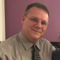 Gary Stalnaker