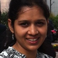 Richa Varma