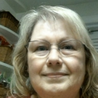 Vicki F.