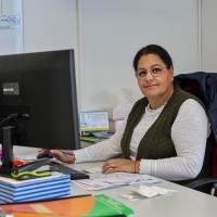 ROCIO GOMEZ DOMINGUEZ