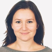 Oana Balanescu