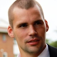 Alec MacKinnon