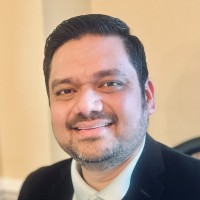 Ronak Modi