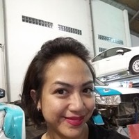 Feby Putri