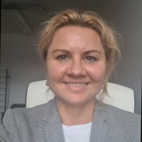 Agne Jurciukonyte, PhD