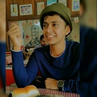 Aadesh Patil