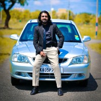 Bharath Kumar K C