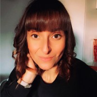 Federica Bini