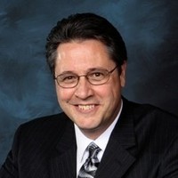 Tony Dean