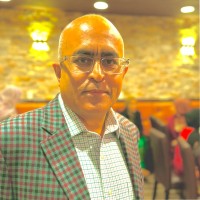 Hafeez Shaikh