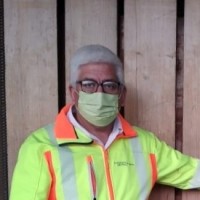 Victor Molina Aguilar
