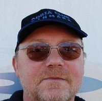 Preben Stenberg Eriksen