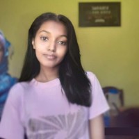 Eshcol Alemayehu