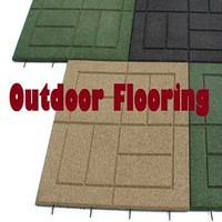 Outdoor Flooring