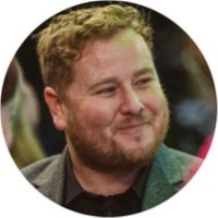 Matthew Lancaster