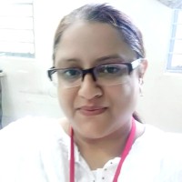 Poorva Singh