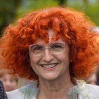 Brigitte Leitenberg