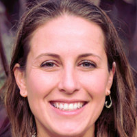 Catherine Austin