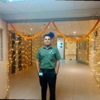 MD LIKHON MIA