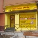 Compro Oro García