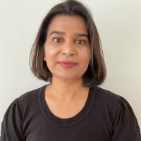 Shikha Mishra
