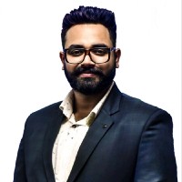Shubham Mourya