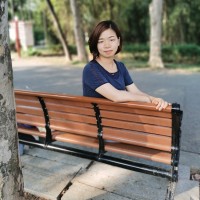 Julie Huang Kibing Solar Glass