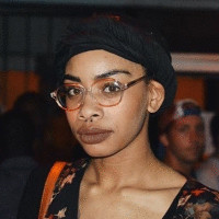 Sade Jones