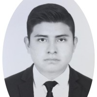 Eduardo Ulises Duran Luna