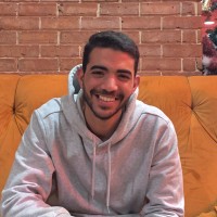 Youssef El-Gabry
