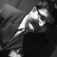 Romil Doshi